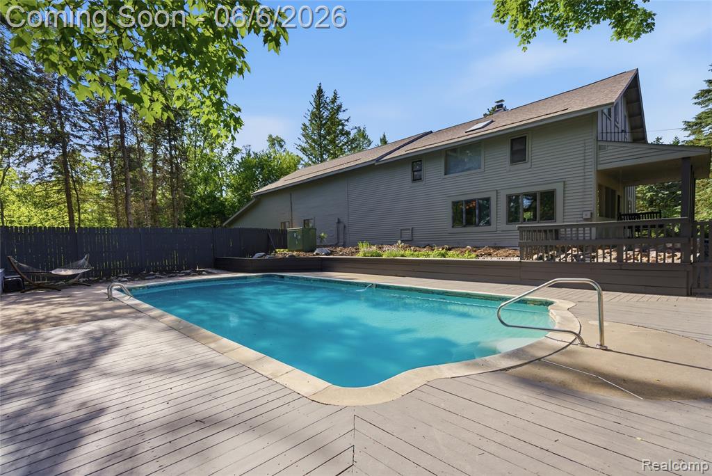 4480 Sheldon, Rochester, MI 48306 — Photo 92
