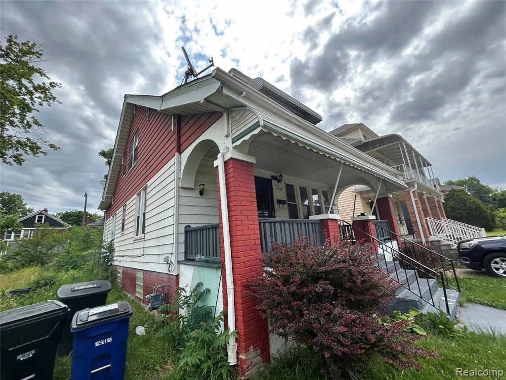5050 Seminole Street, Detroit, MI 48213 — Photo 74