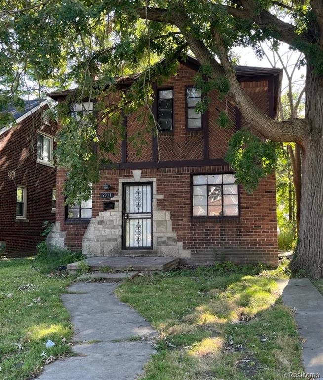9311 Bedford Street, Detroit, MI 48224