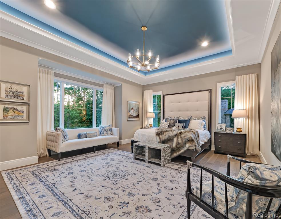 207 Port Side Drive, Lake Orion, MI, 48362