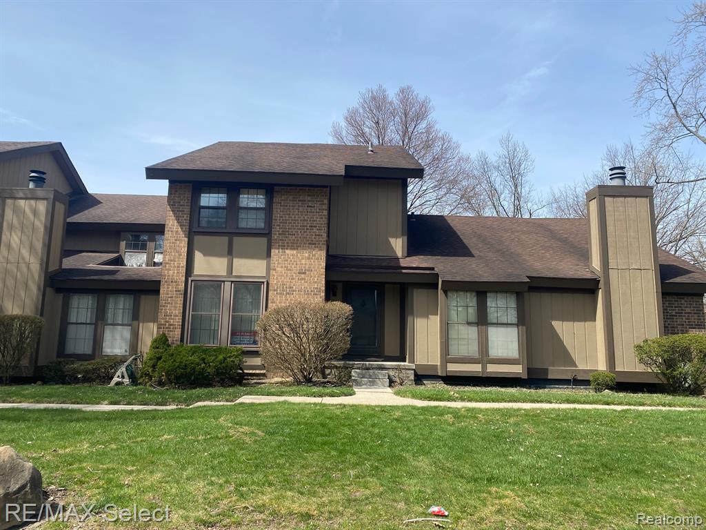 25287 MAPLEBROOKE Drive, Southfield, MI 48033 — Photo 2