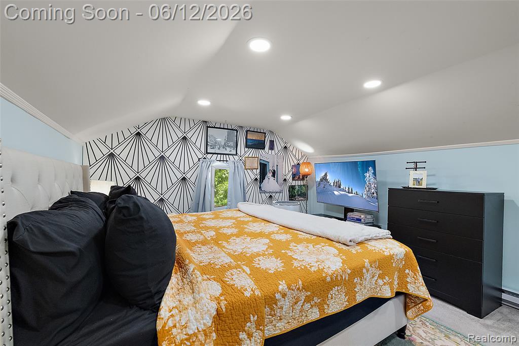 495 Lincoln Avenue, Clawson, MI — Photo 31