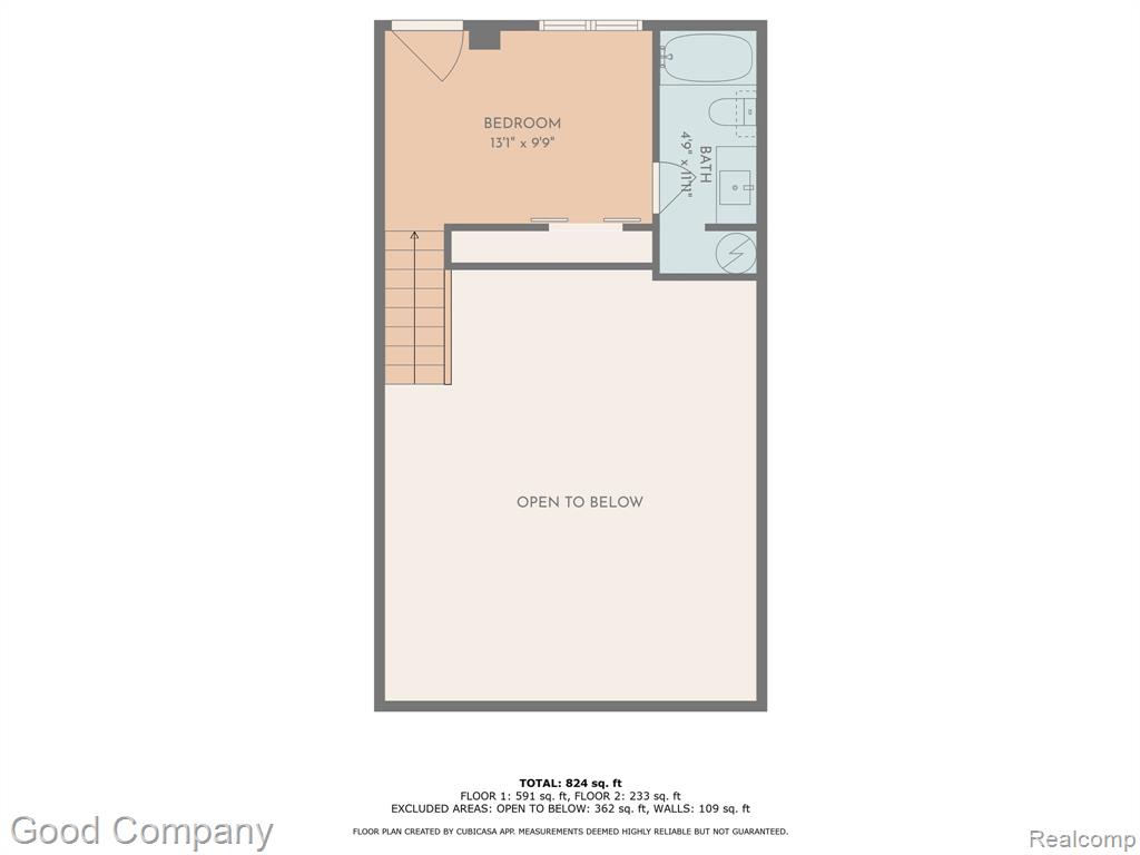 640 W 11 Mile Road, Royal Oak, MI 48067 — Photo 45