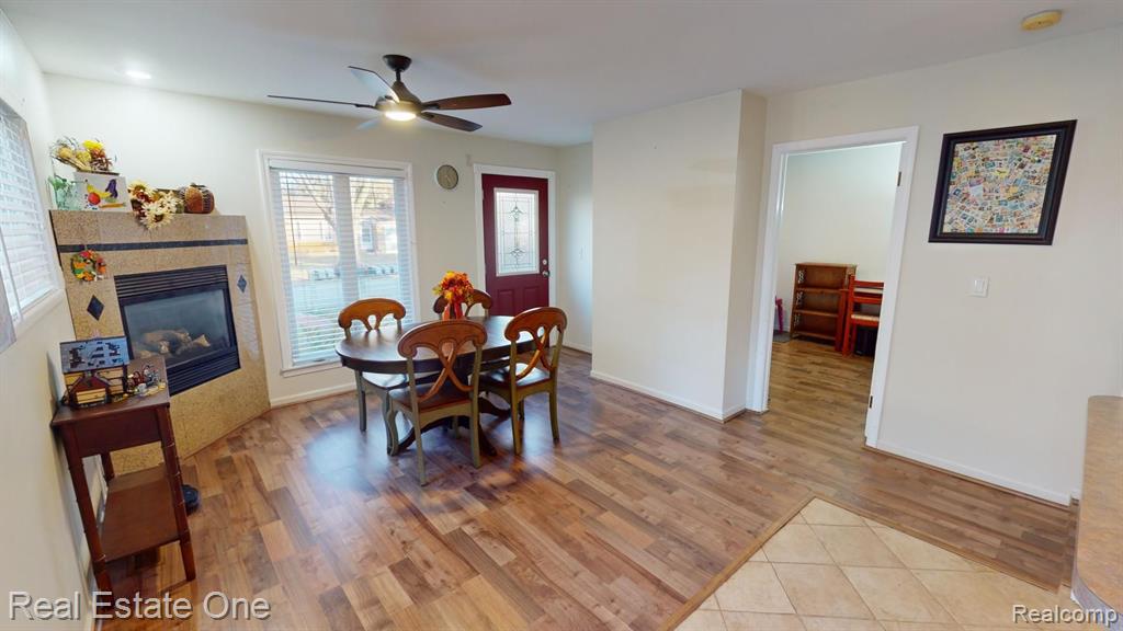 4160 FORBUSH Avenue, West Bloomfield, MI 48323 — Photo 4