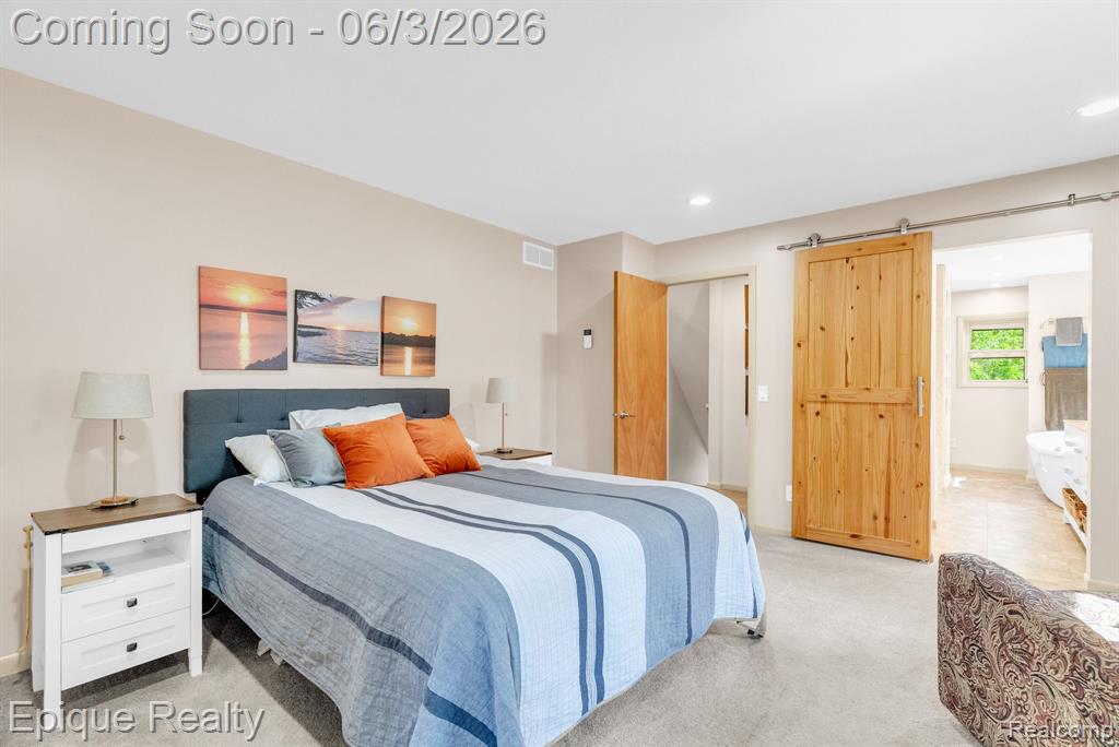 7493 S Sheridan Avenue, Durand, MI 48429 — Photo 34
