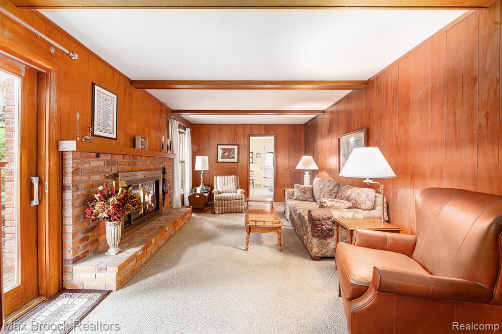 942 S Shady Hollow Circle, Bloomfield Hills, MI 48304 — Photo 11