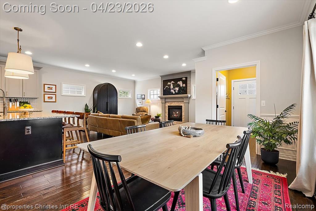 600 S Dorchester Avenue, Royal Oak, MI 48067 — Photo 12