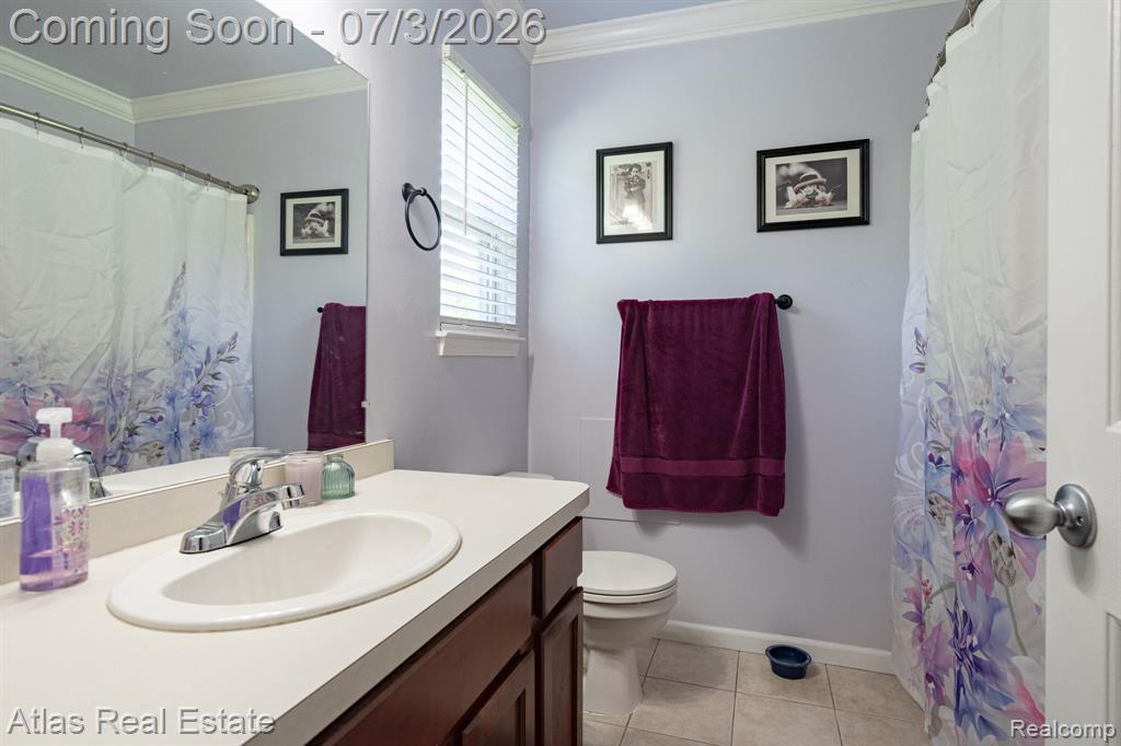16166 Whitehead Drive, Linden, MI 48451 — Photo 19
