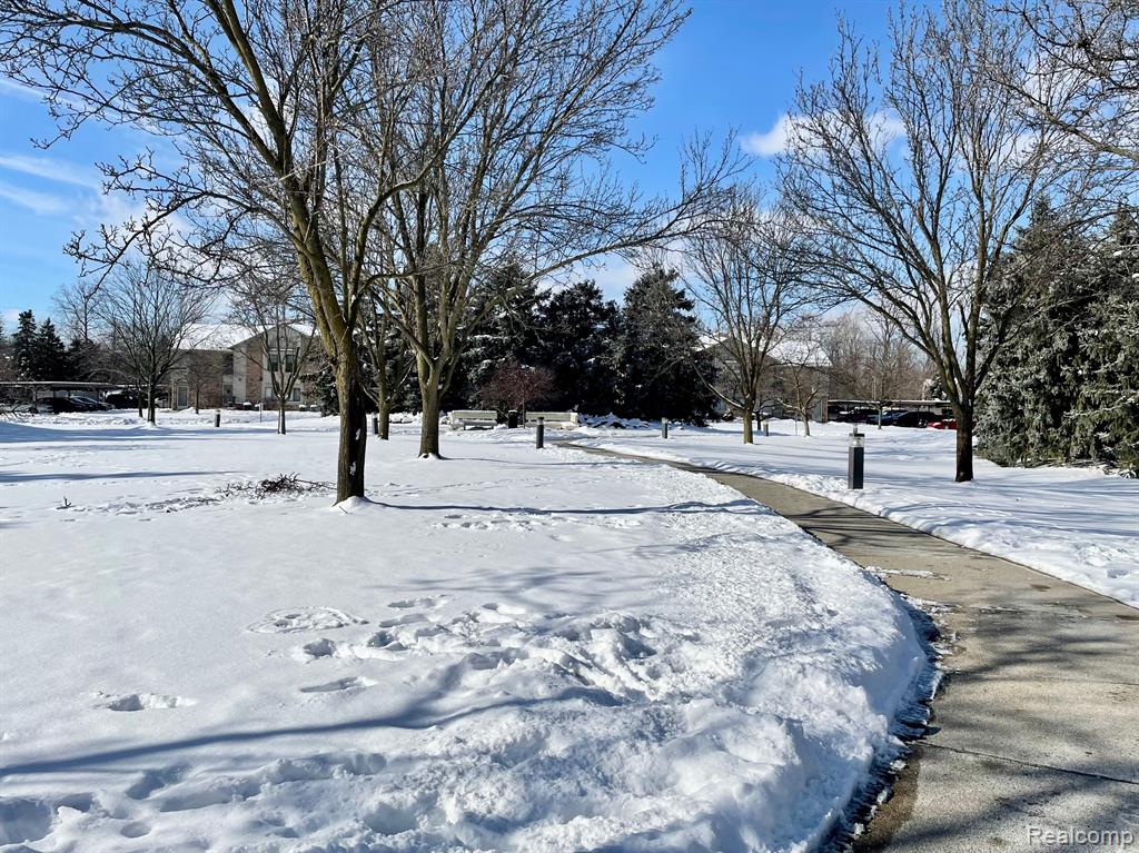 42738 LILLEY POINTE Drive, 201, Canton, MI 48187 — Photo 23