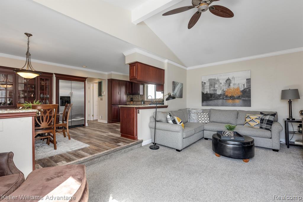 40521 FRANKLIN MILL Street, Novi, MI — Photo 17