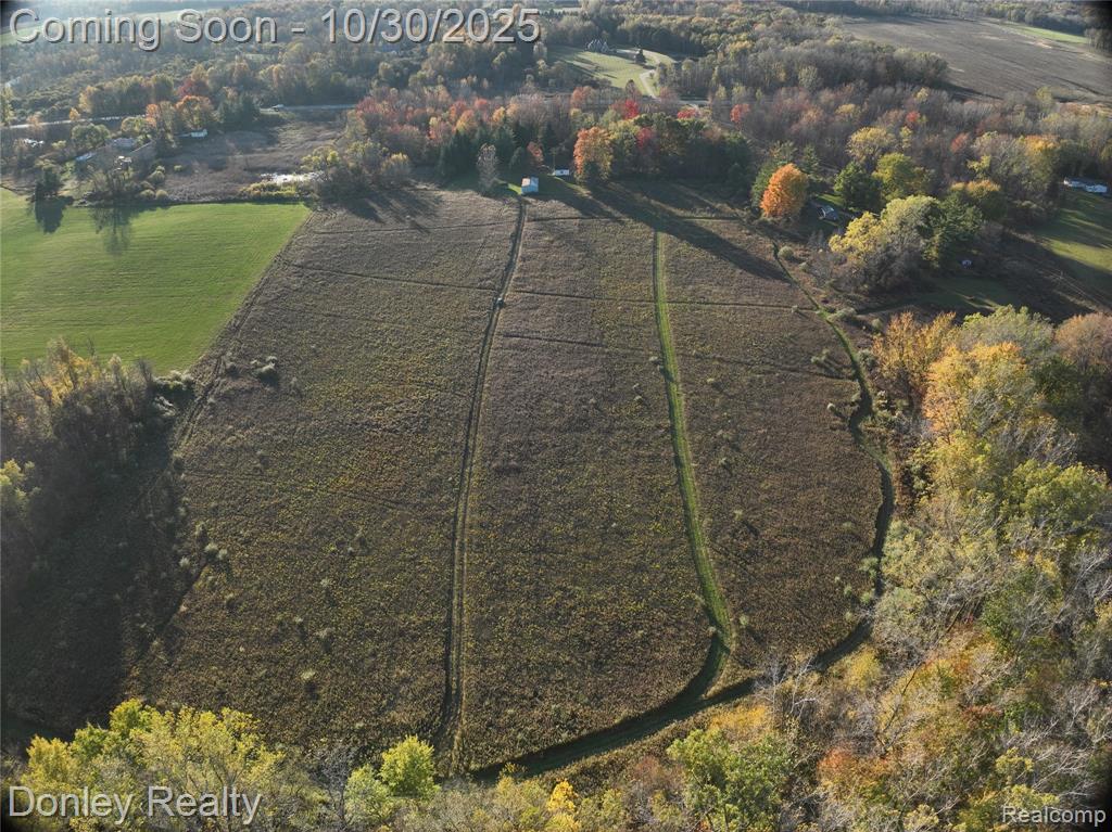 1300 N Van Dyke Road, Marlette, MI 48453 — Photo 24
