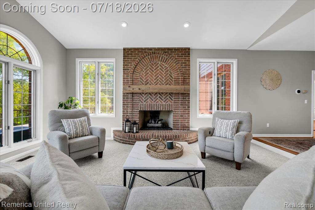 9438 Deer Creek Court, Brighton, MI 48114 — Photo 9