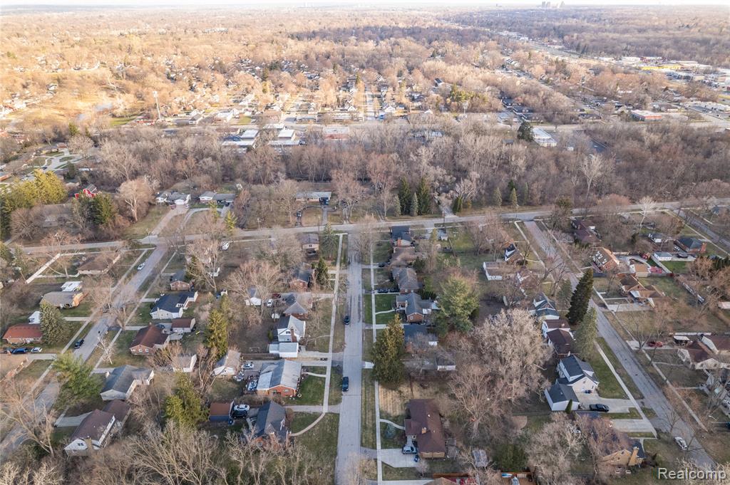15022 Winston, Redford, MI 48239 — Photo 55