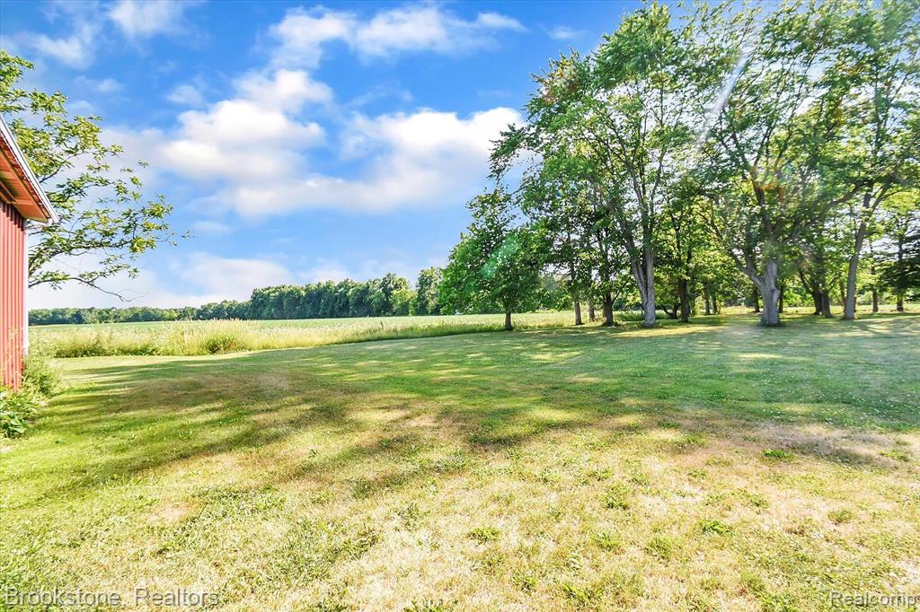 10150 Easton Road, New Lothrop, MI 48460 — Photo 33