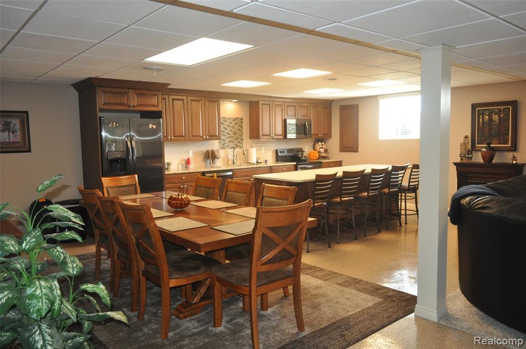 62735 Franklin Park Drive, Washington, MI — Photo 31