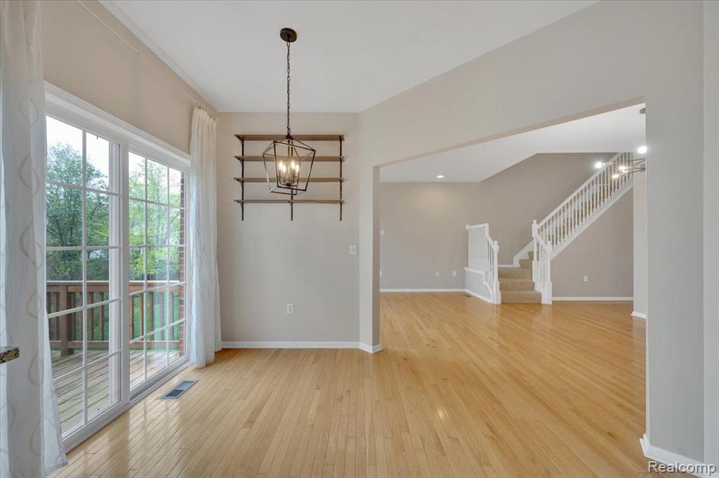 41868 YEATS Drive, Novi, MI 48377 — Photo 20