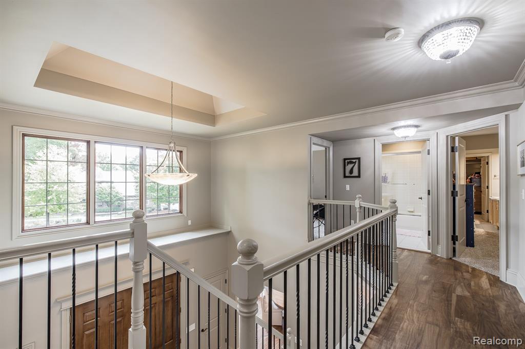 9909 Kingston Ridge, Clarkston, MI 48348 — Photo 43