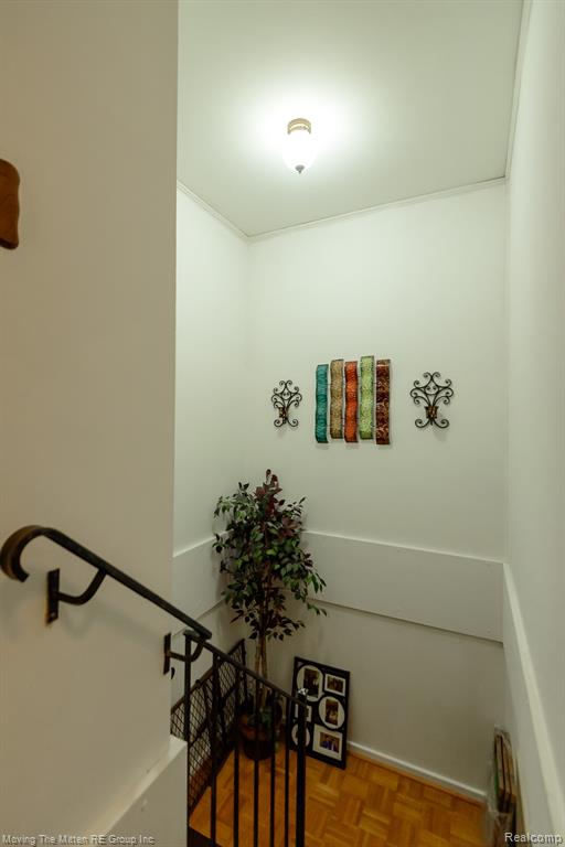 502 Estrada Drive, Belleville, MI 48111 — Photo 15