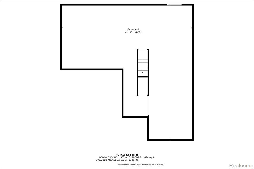 9758 Iosco Ridge Drive, Gregory, MI 48137 — Photo 31