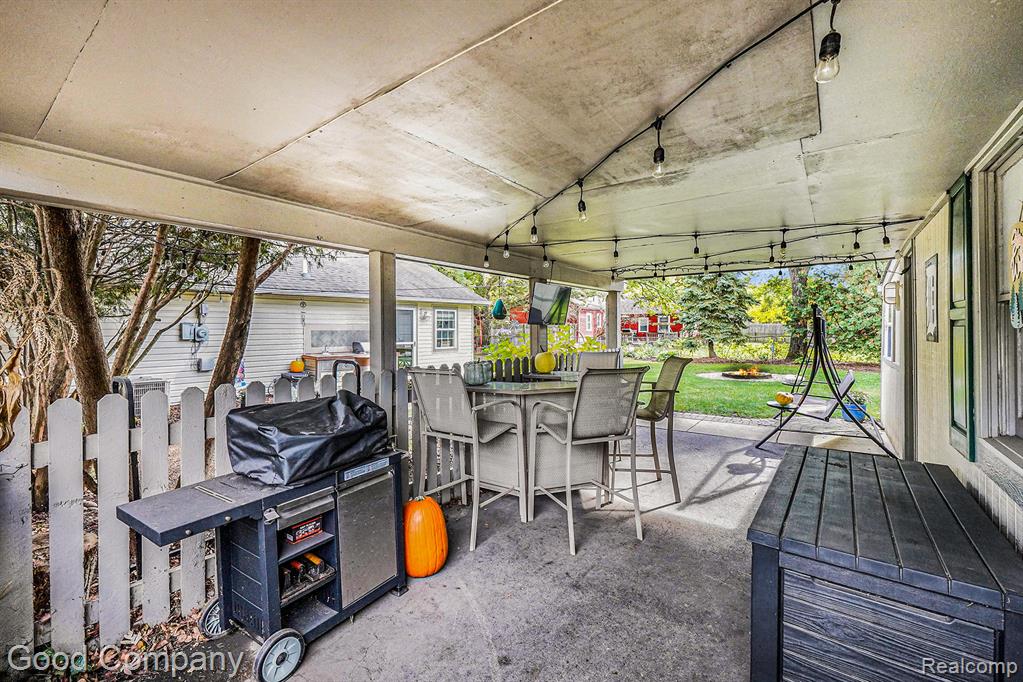 47595 Frederick Road, Shelby Twp, MI 48317 — Photo 20