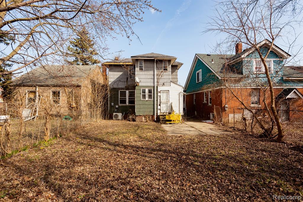 9169 WARD Street, Detroit, MI 48228 — Photo 13
