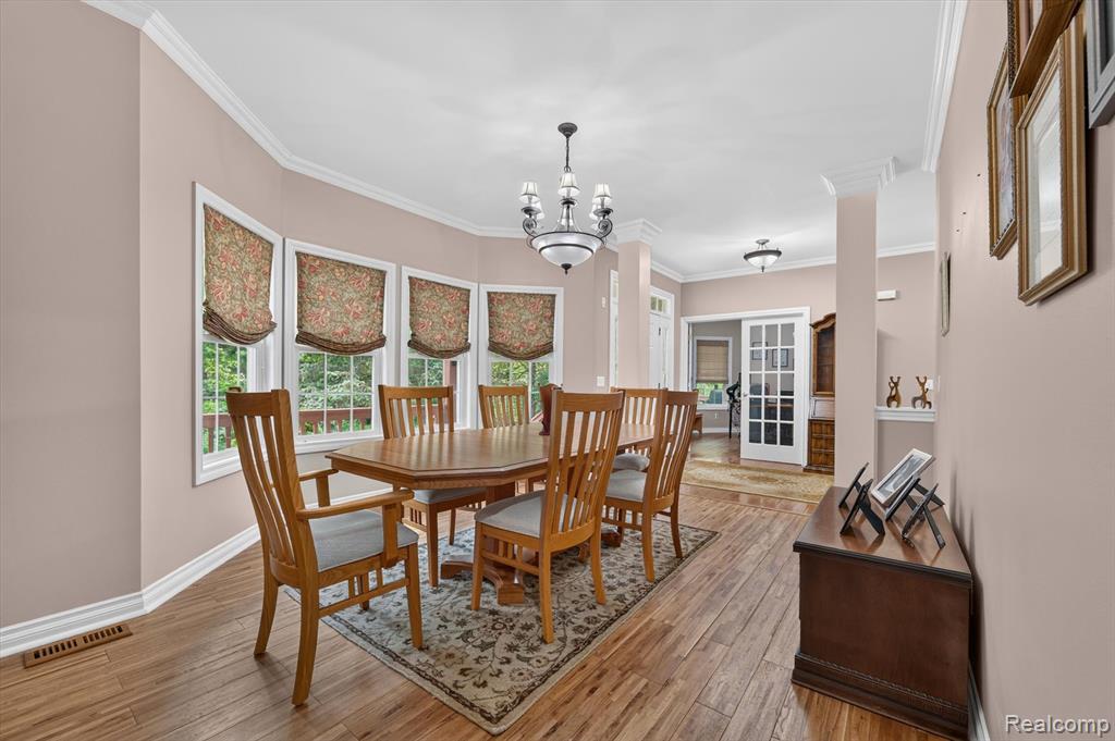 2523 Pheasant Run, Ortonville, MI 48462 — Photo 20