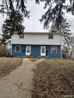 907 E Forest Avenue, Ypsilanti, MI, 48198