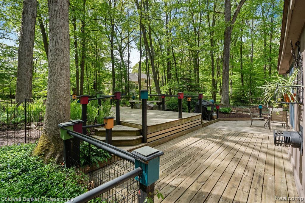 4943 CANYON OAKS Drive, Brighton, MI 48114 — Photo 52