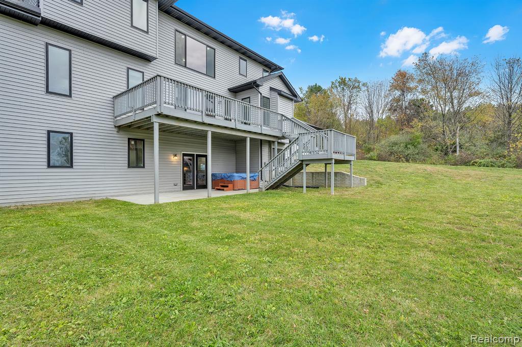 7221 Bristol Road, Swartz Creek, MI 48473 — Photo 84
