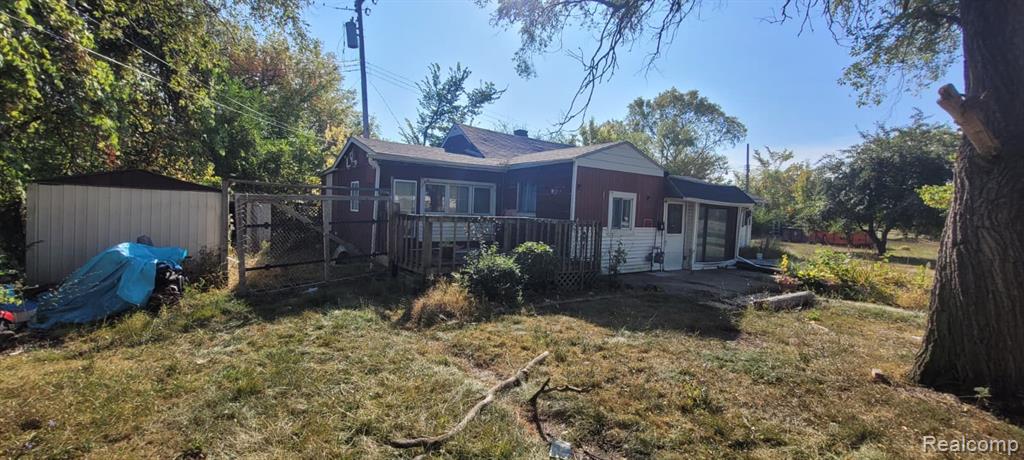 9414 American Street, Detroit, MI 48204 — Photo 2