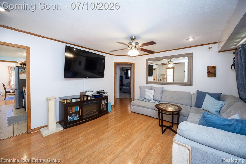 6053 John Daly Street, Taylor, MI 48180 — Photo 5