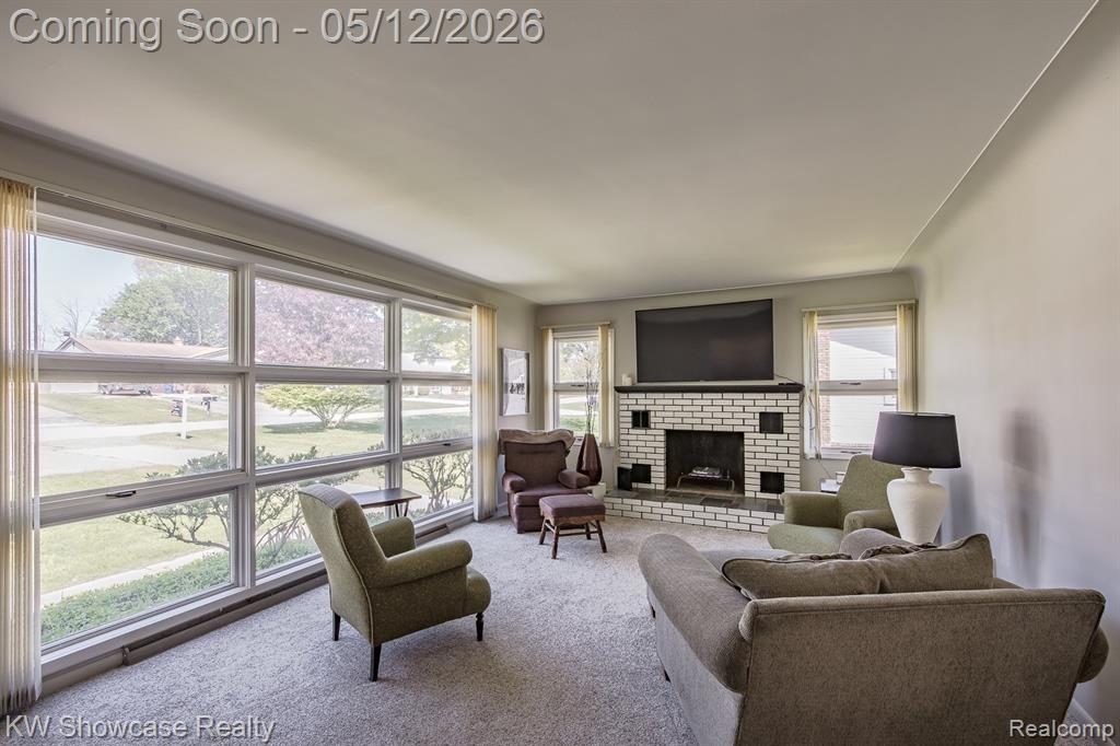 4344 Waterloo Street, Waterford, MI 48329 — Photo 5