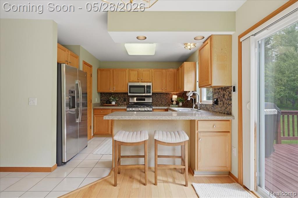 5535 Lakeview Boulevard, Goodrich Vlg, MI — Photo 15