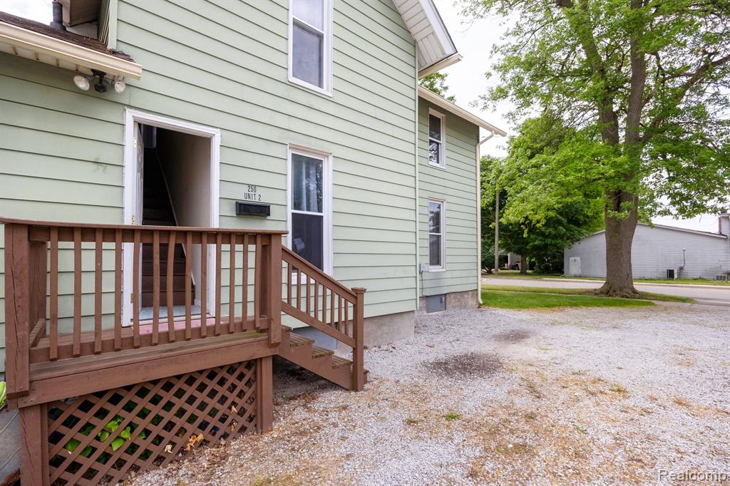 250 1st Street, Milan, MI 48160 — Photo 4