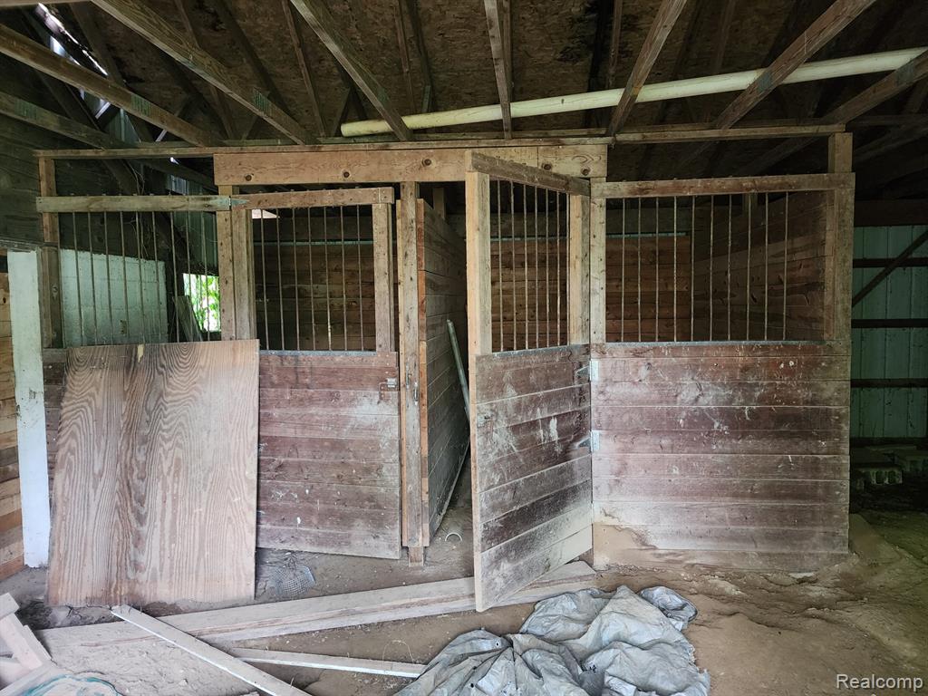 6799 Armstrong Road, Imlay City, MI 48444 — Photo 28