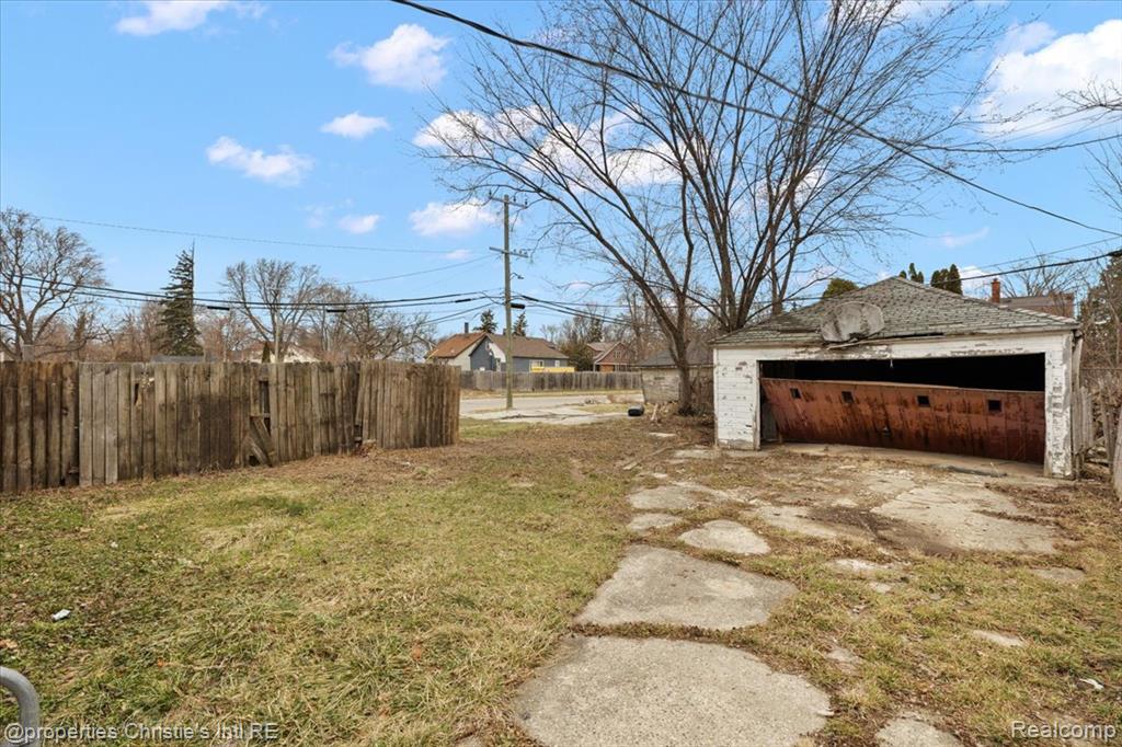 5108 Wayburn Street, Detroit, MI 48224 — Photo 20