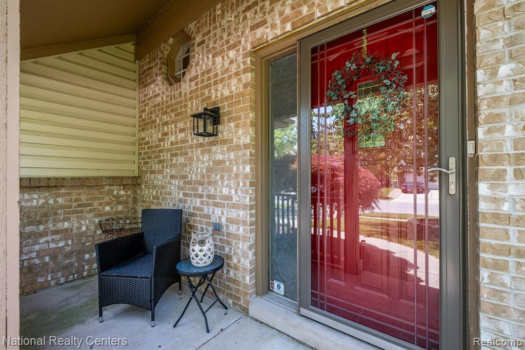 5382 HIGH RIDGE Drive, Ypsilanti, MI 48197 — Photo 5