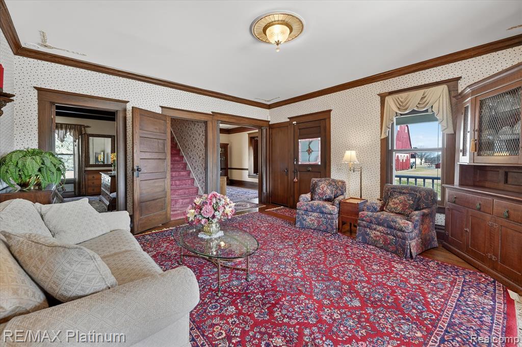 15330 Howlett Road, Gregory, MI 48137 — Photo 9
