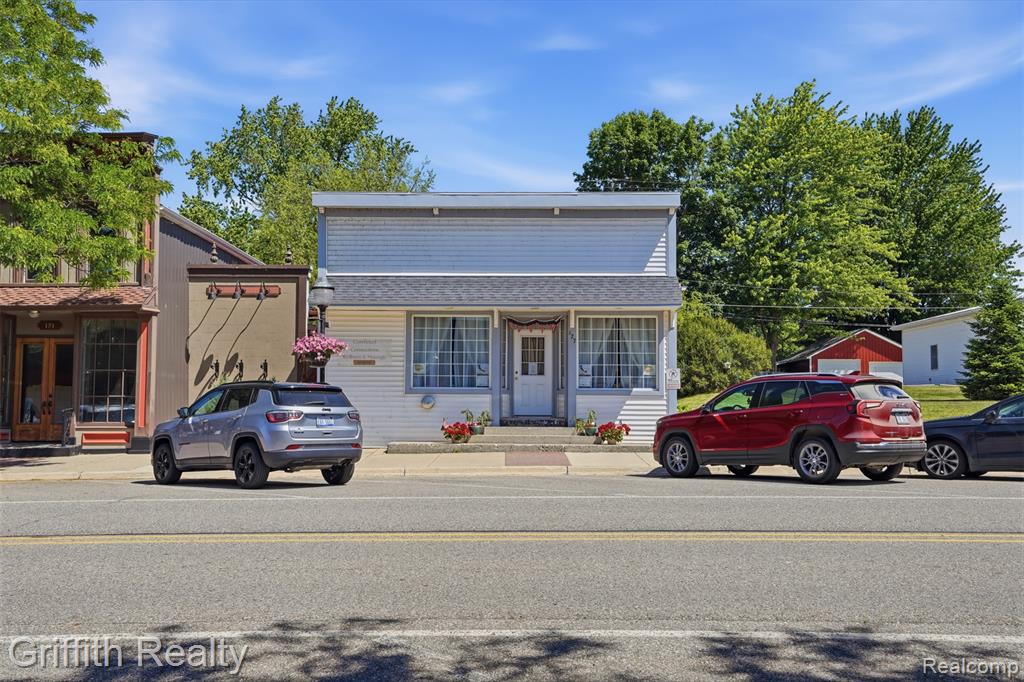 131 E Main Street, Vernon, MI — Photo 65