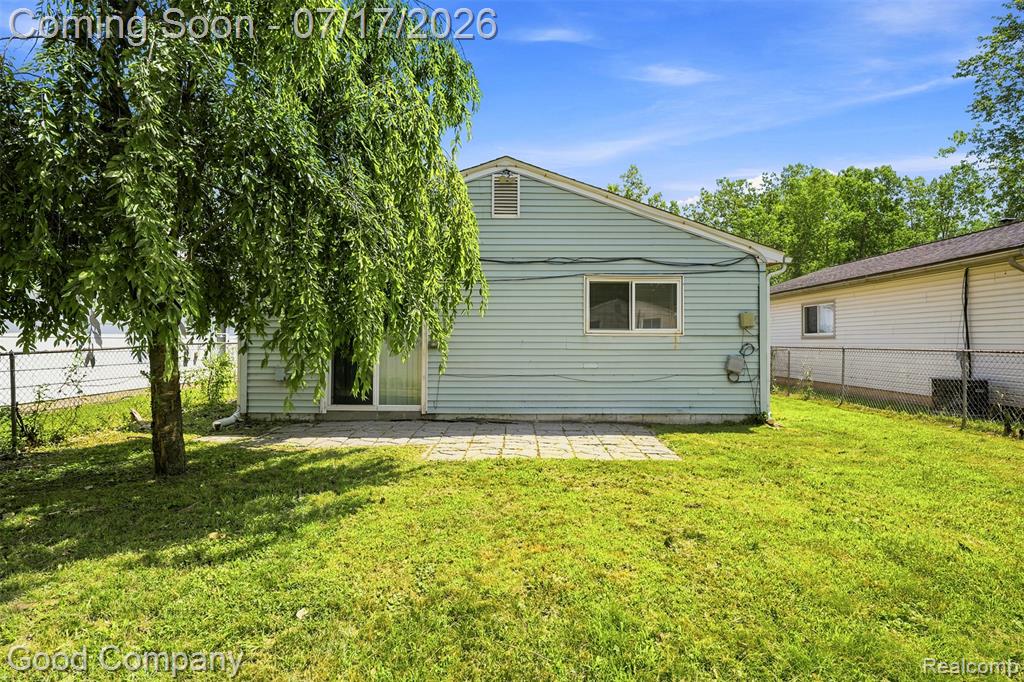 5888 Westlake Street, Taylor, MI 48180 — Photo 24