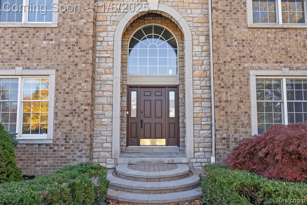 50623 Chesapeake Drive, Novi, MI — Photo 4