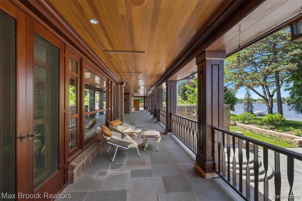 4740 Dow Ridge Road, Orchard Lake Village, MI 48324 — Photo 40