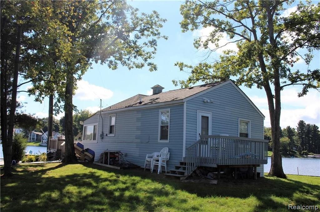 752 Preston Island, Orion, MI 48362 — Photo 39