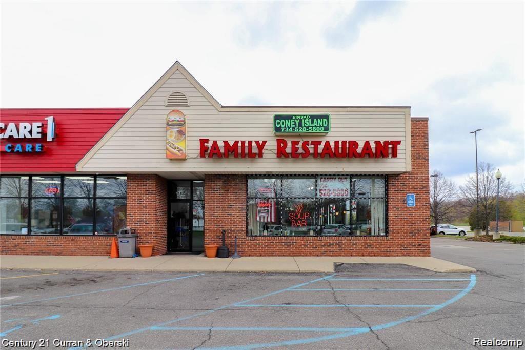 2563 ELLSWORTH Rd, Ypsilanti, MI 48197 — Photo 20