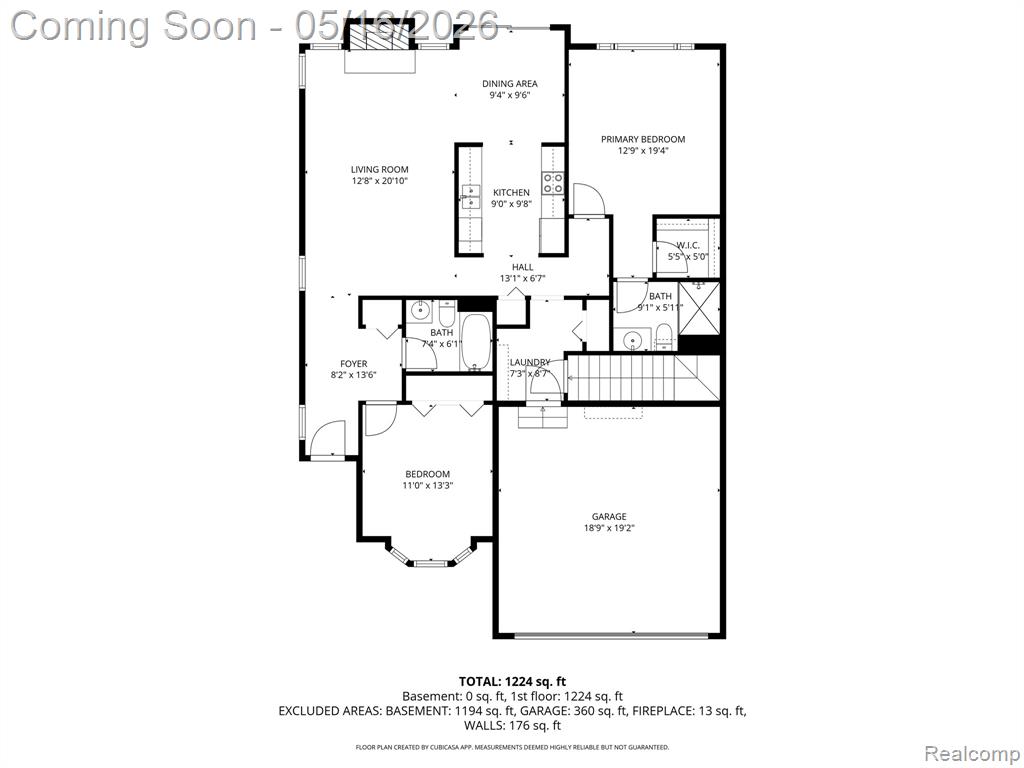 6397 Club Court W, Grand Blanc, MI 48439 — Photo 46