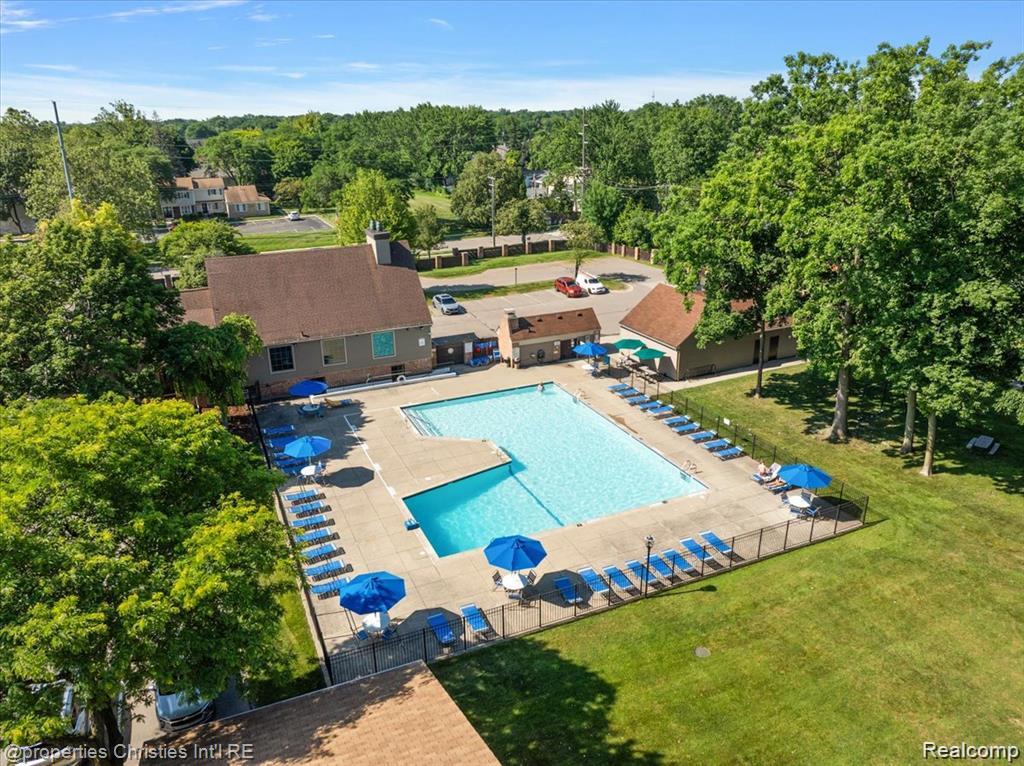 1900 Wickham Street, Royal Oak, MI 48073 — Photo 40