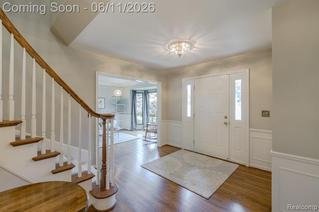 6563 Sun Valley Drive, Clarkston, MI 48348 — Photo 8