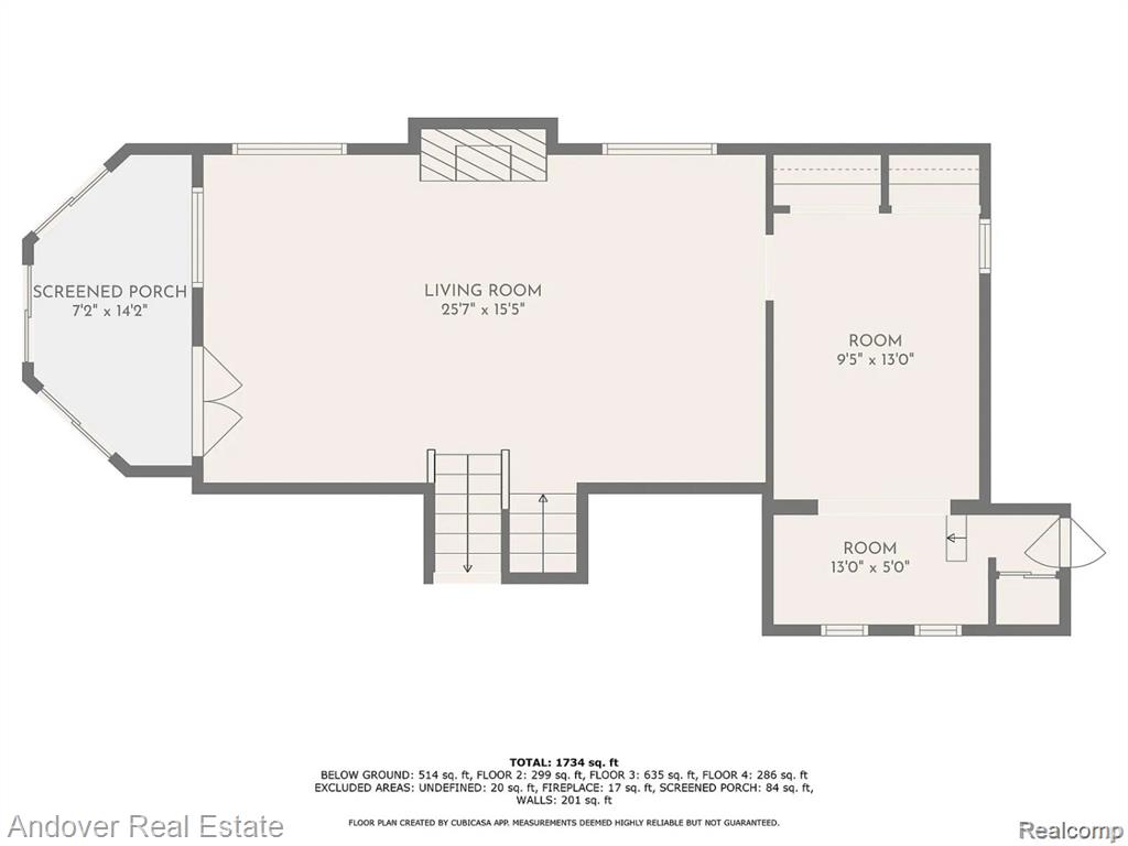 4055 Mitchell Drive, Flint, MI 48506 — Photo 39