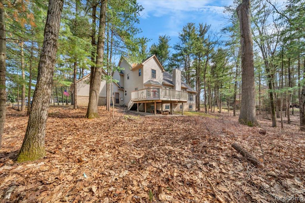 573 NAKOMIS Trail, Orion, MI 48362 — Photo 56