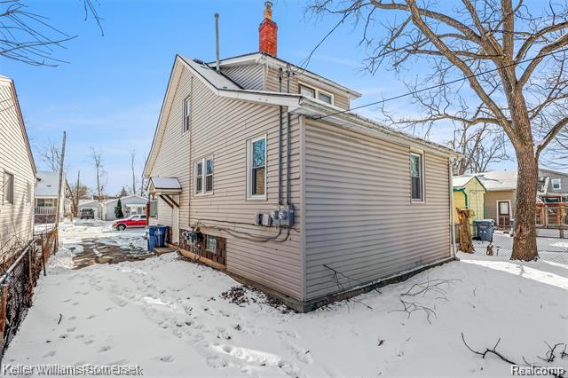 7559 Studebaker Avenue, Warren, MI 48091 — Photo 19